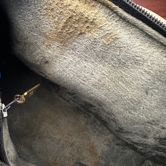 Vintage Navy gucci - Picture 10 of 16